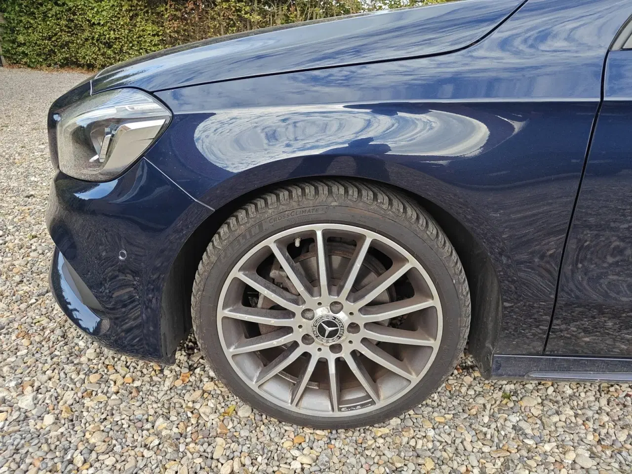 Billede 16 - Mercedes A200 d 2,2