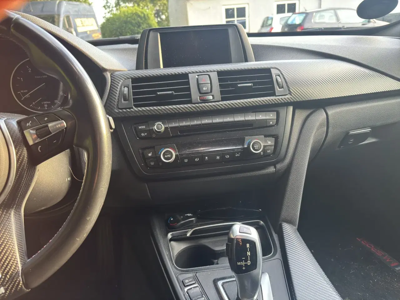 Billede 12 - BMW 320d 2,0 Gran Turismo aut.