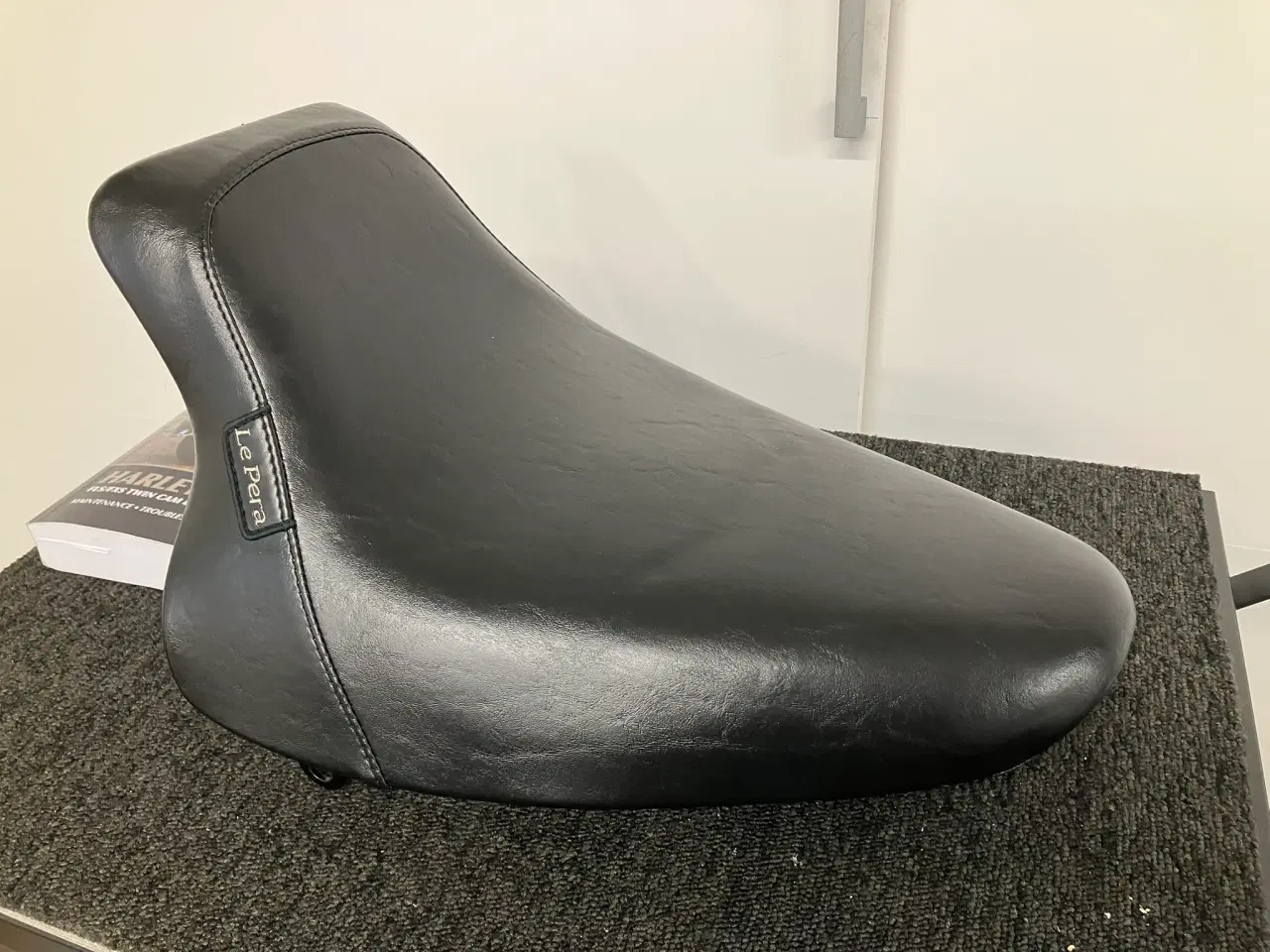 Billede 1 - La Pera Bones LX007