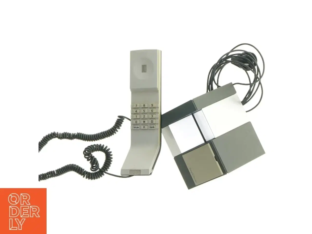 Billede 4 - BeoCom 4 Fastnettelefon (str. 26 x 16 cm)