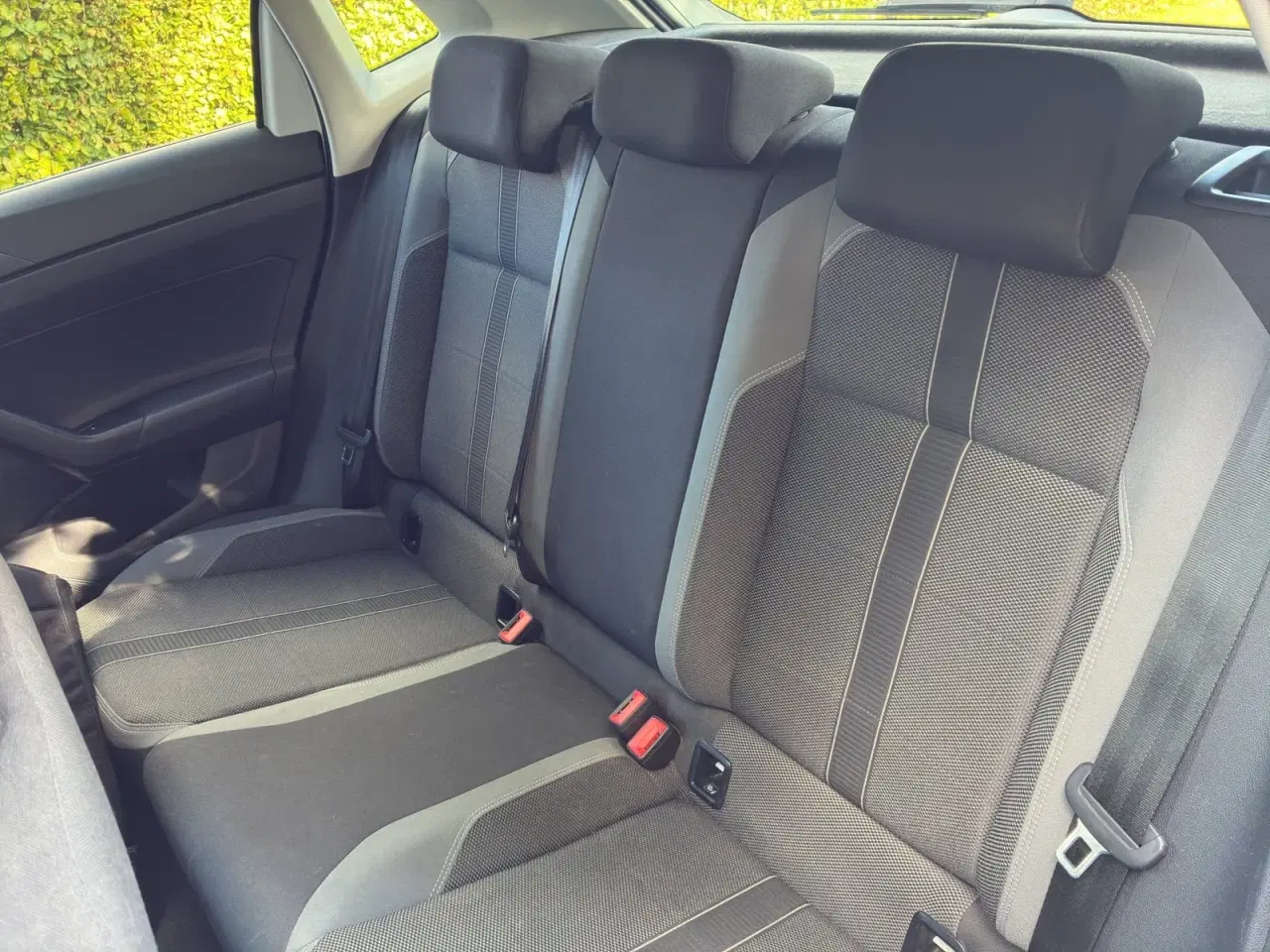 Billede 14 - VW Polo 1,0 TSi 115 Highline DSG