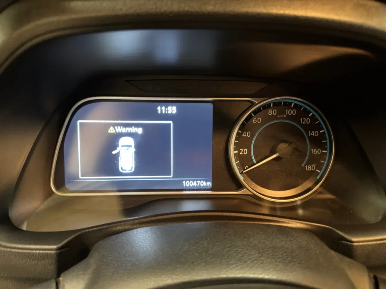 Billede 7 - Nissan Leaf 40 Tekna