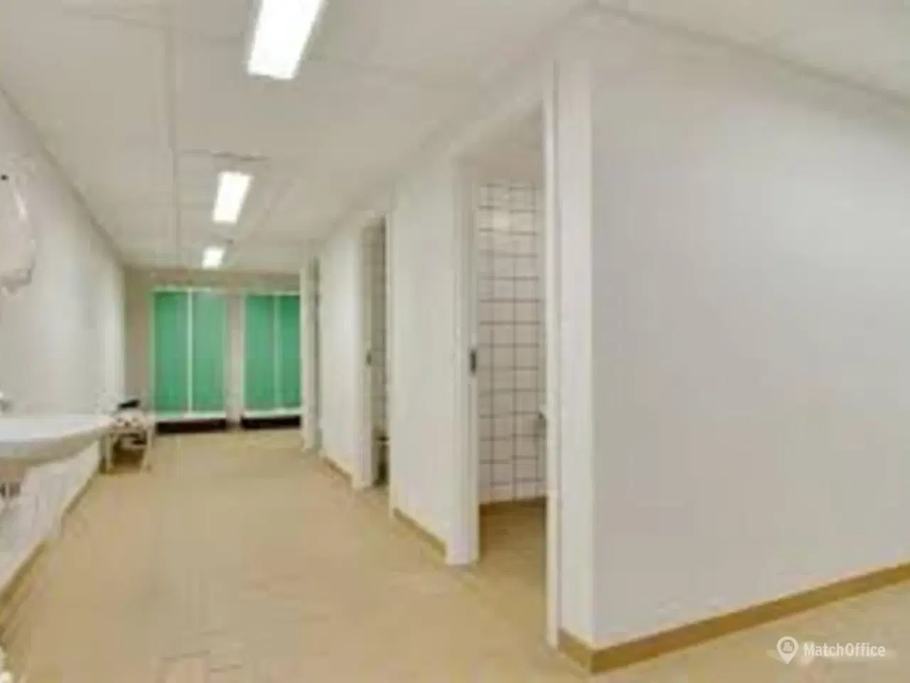 Billede 7 - Velbelligende kontor på Bygnaf 6, 6100, Haderslev