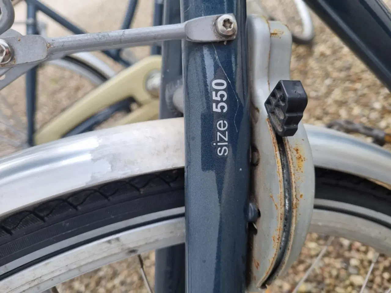 Billede 8 - Kildemoes cykler