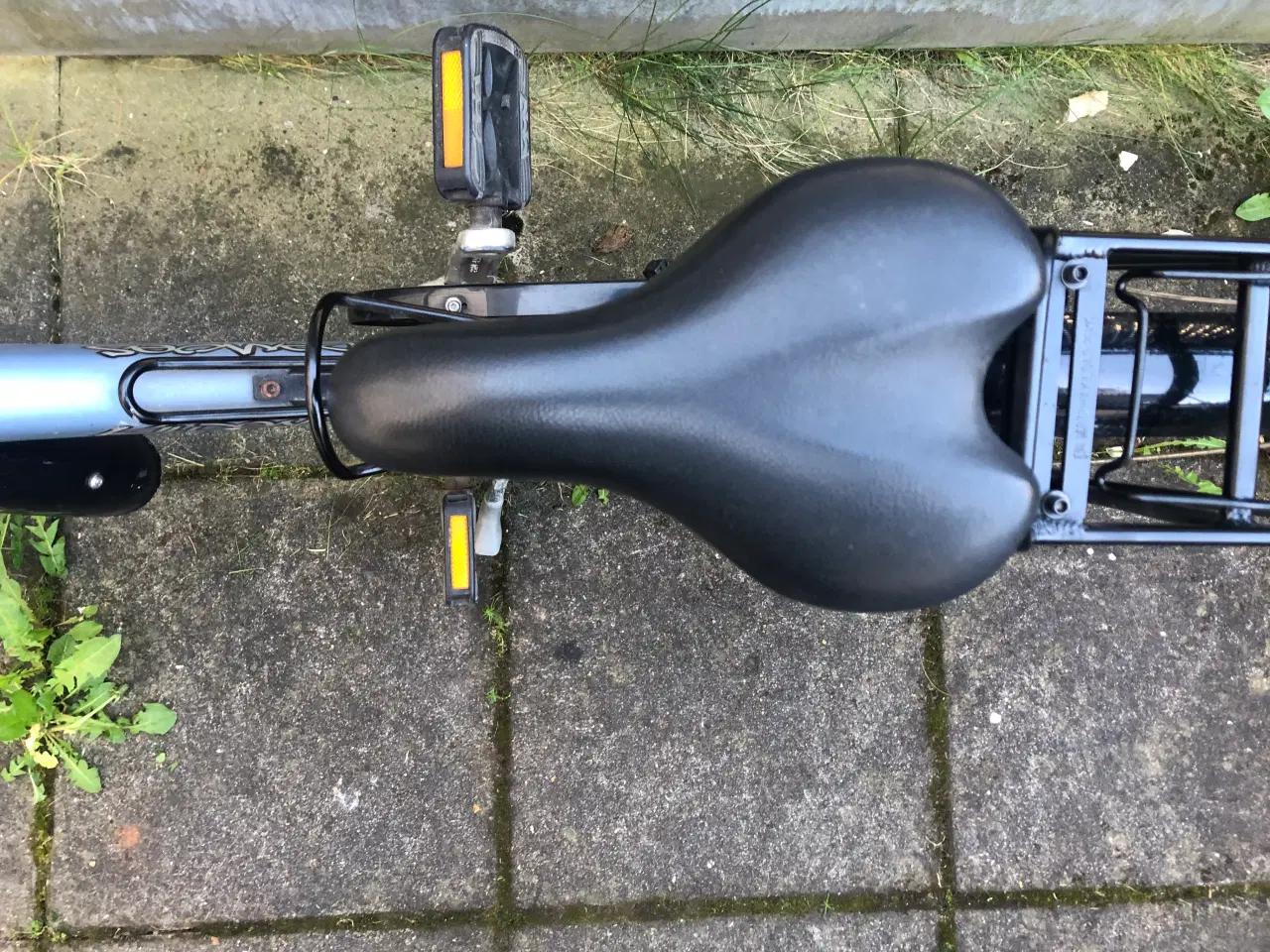 Billede 7 - DRENGECYKEL 20" MED 3 GEAR