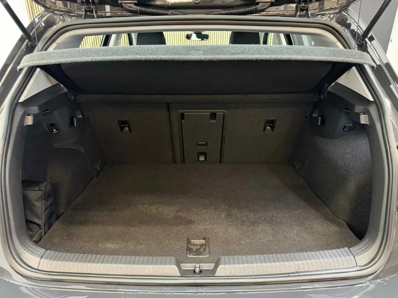 Billede 18 - VW Golf VIII 1,4 eHybrid DSG
