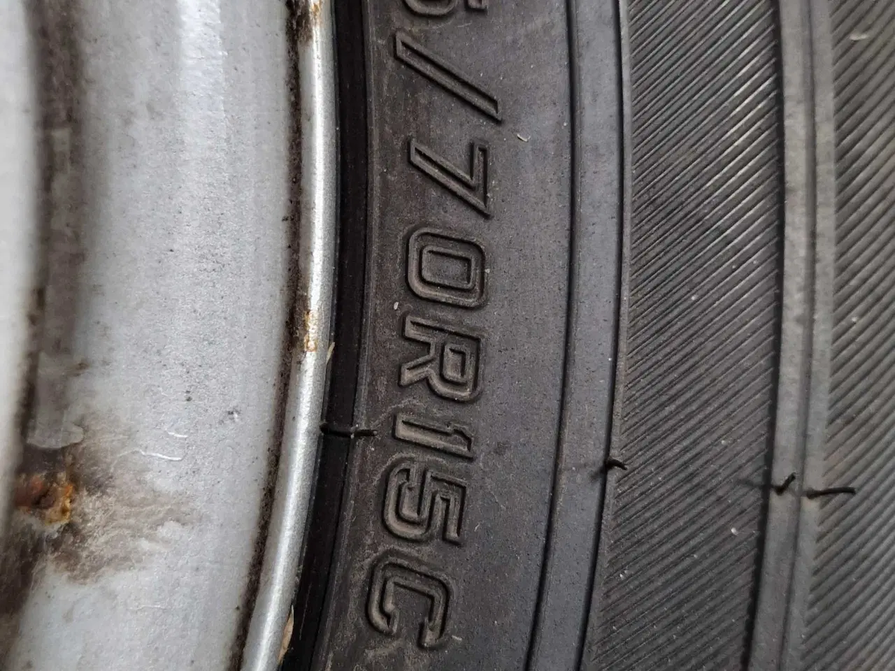 Billede 3 - Ford transit