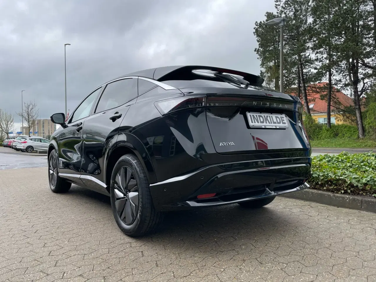 Billede 3 - Nissan Ariya 87 Evolve