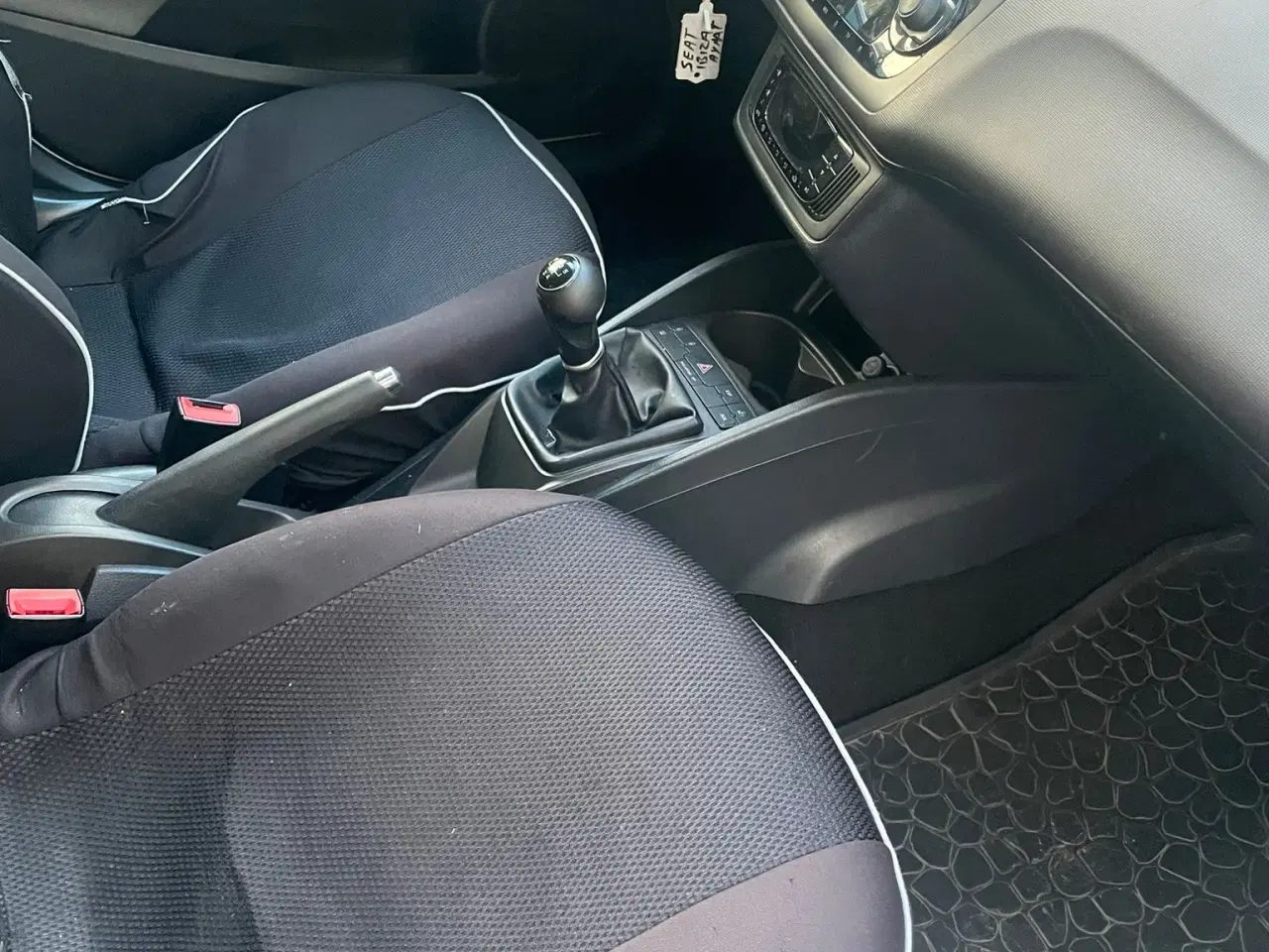 Billede 5 - Billig Seat Ibiza