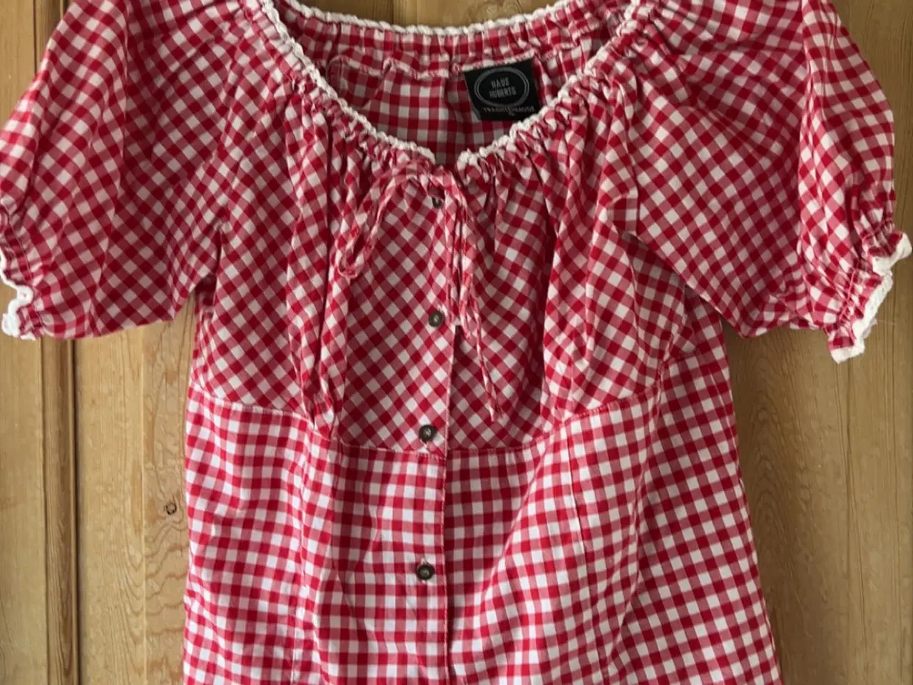 Billede 2 - Tyroler outfit