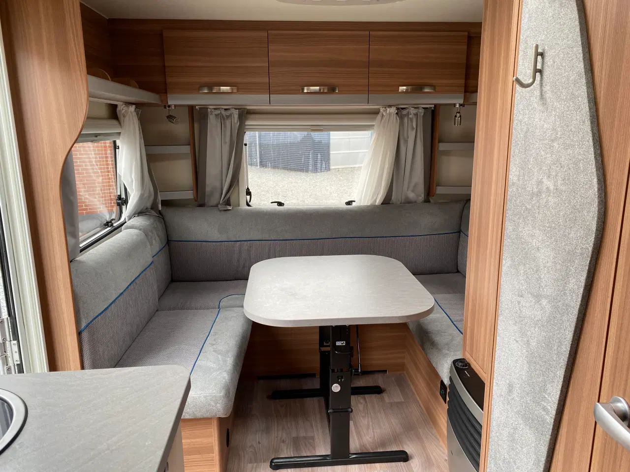 Billede 6 - Knaus Weinsberg Caraone 500