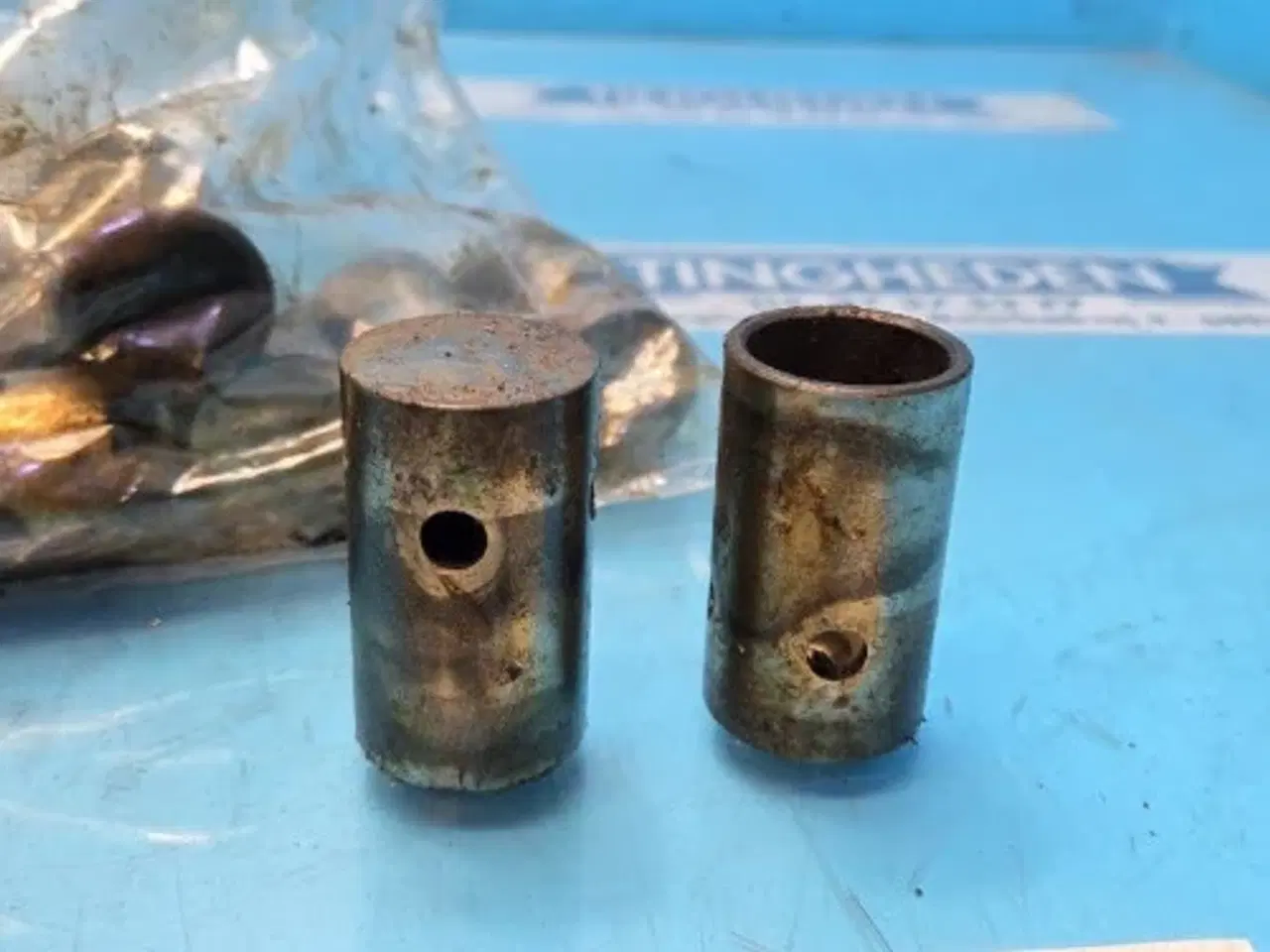 Billede 5 - John Deere 6359T Tappet Ventil 12 Stk T20073