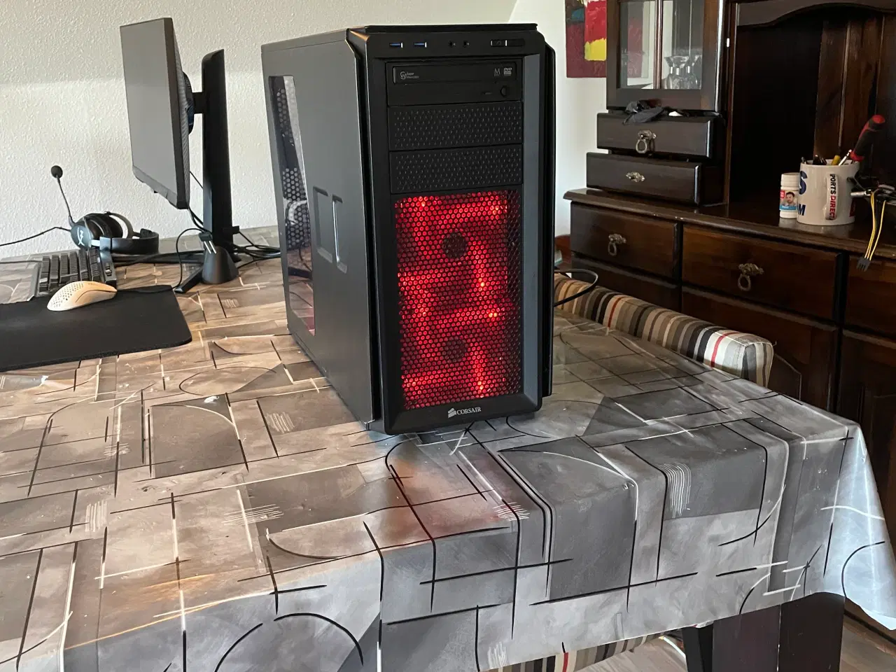 Billede 1 - BILLIG STARTER GAMER