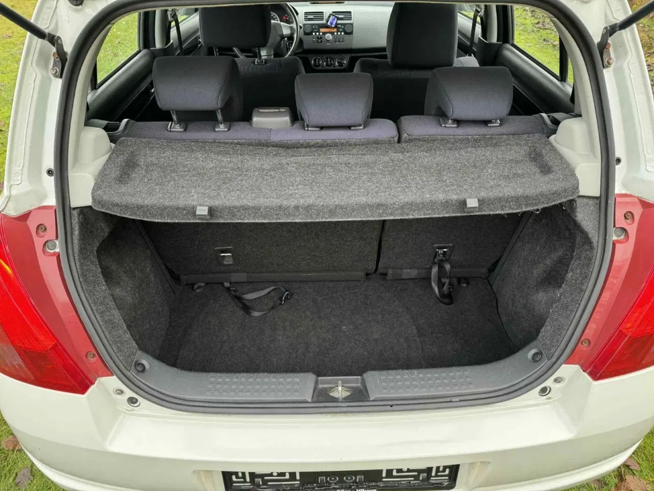 Billede 11 - Suzuki Swift 1,3