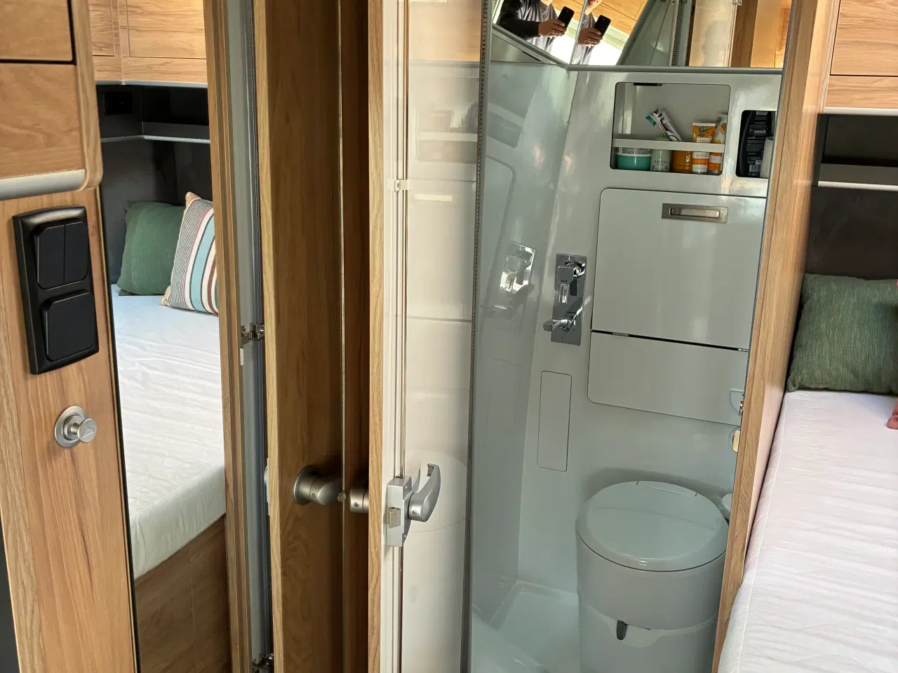 Billede 4 - Globe-Traveller Explorer 2X - Evt. bytte