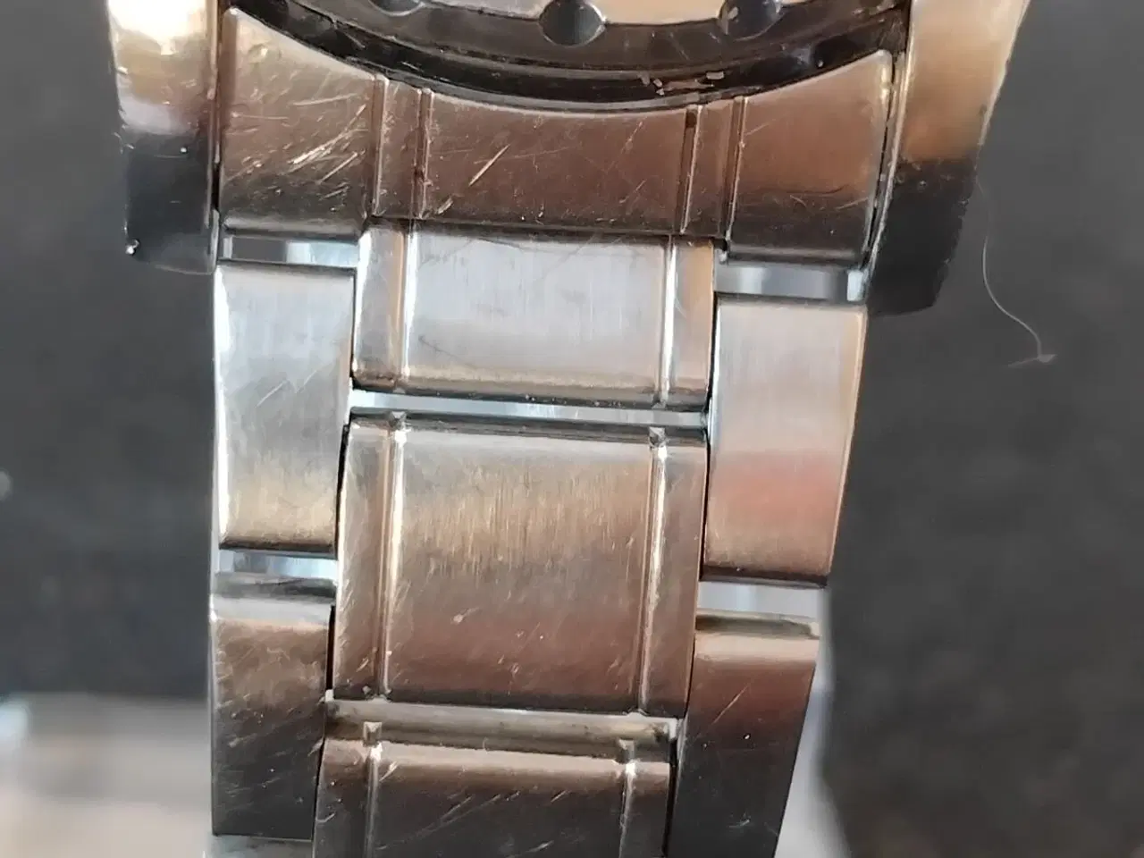 Billede 3 - Maurice Lacroix Miros Diver Chronometer limited ed