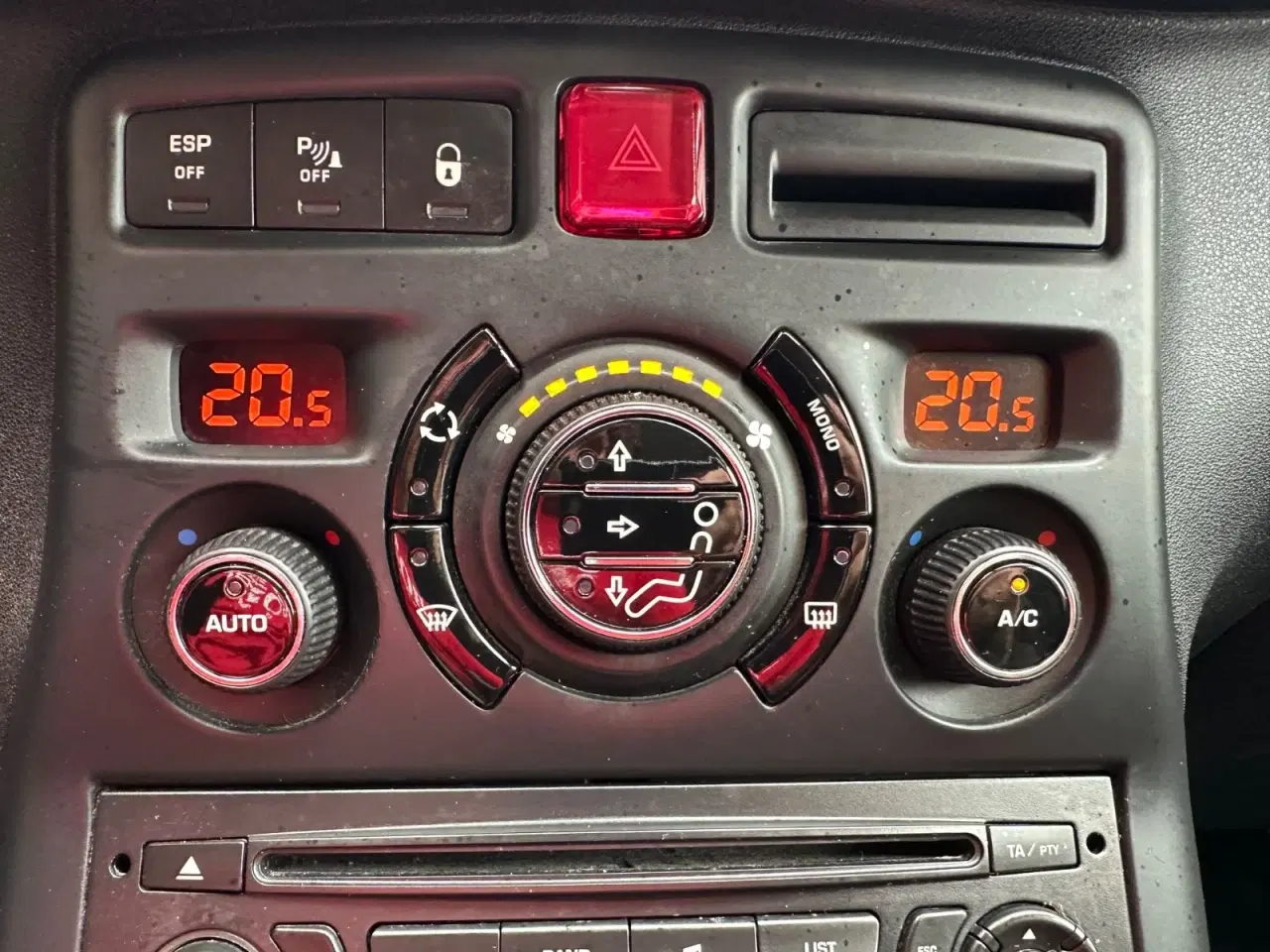 Billede 19 - Citroën C3 Picasso 1,6 HDi 110 Seduction