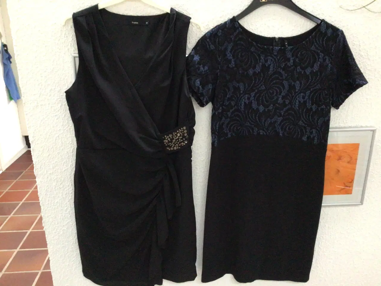 Billede 4 - Forskellige kjoler