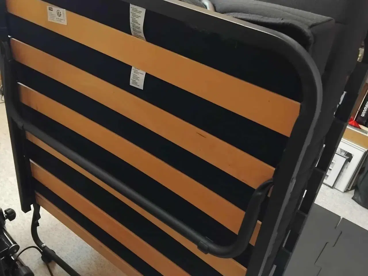 Billede 3 - Gæsteseng, mærke Damsbro fra Jysk