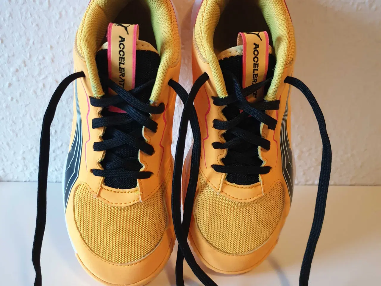 Billede 2 - Indendørssko str 33 