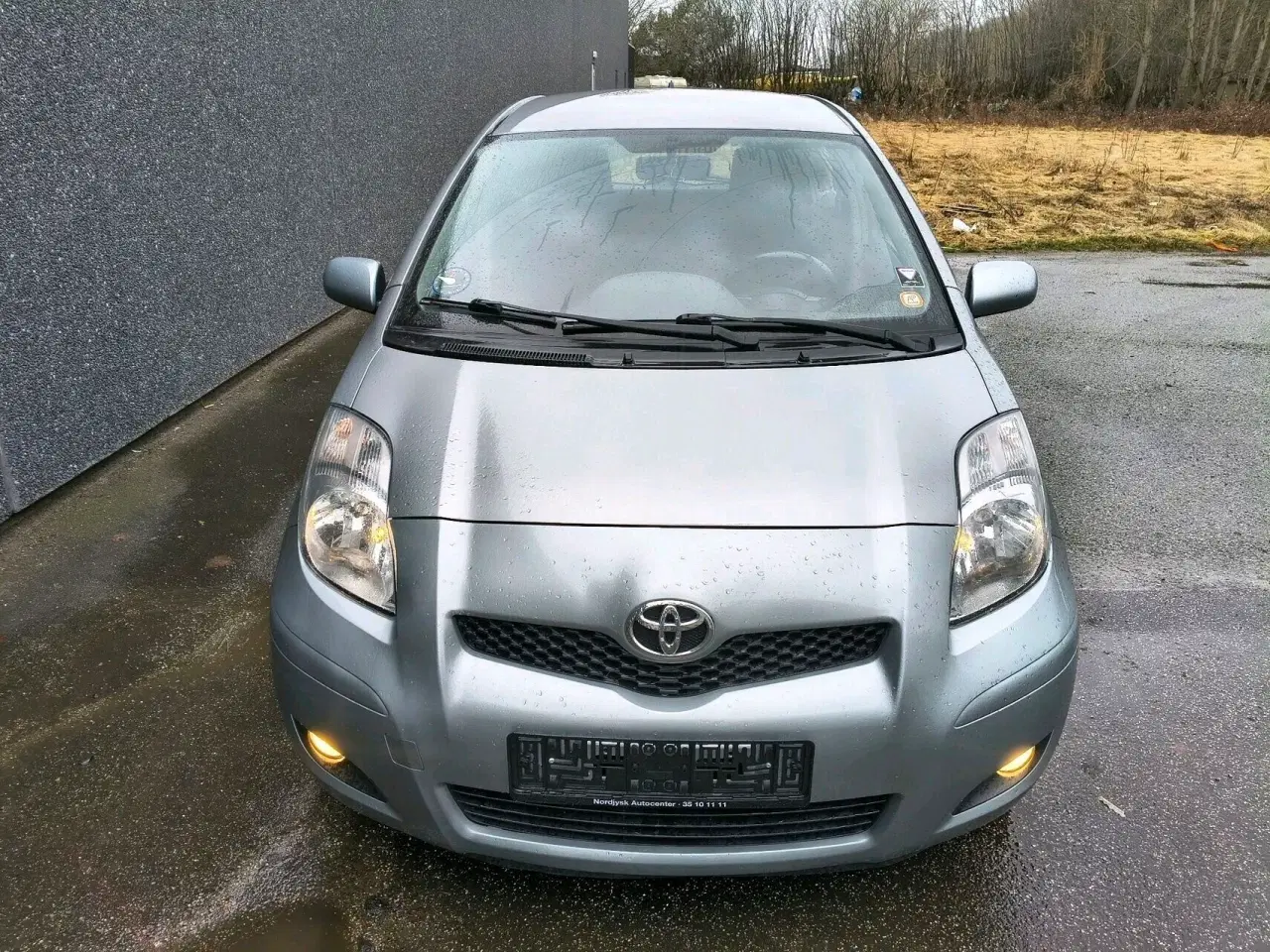 Billede 3 - Toyota Yaris 1,3 VVT-I T2 Touch 100HK 5d 6g
