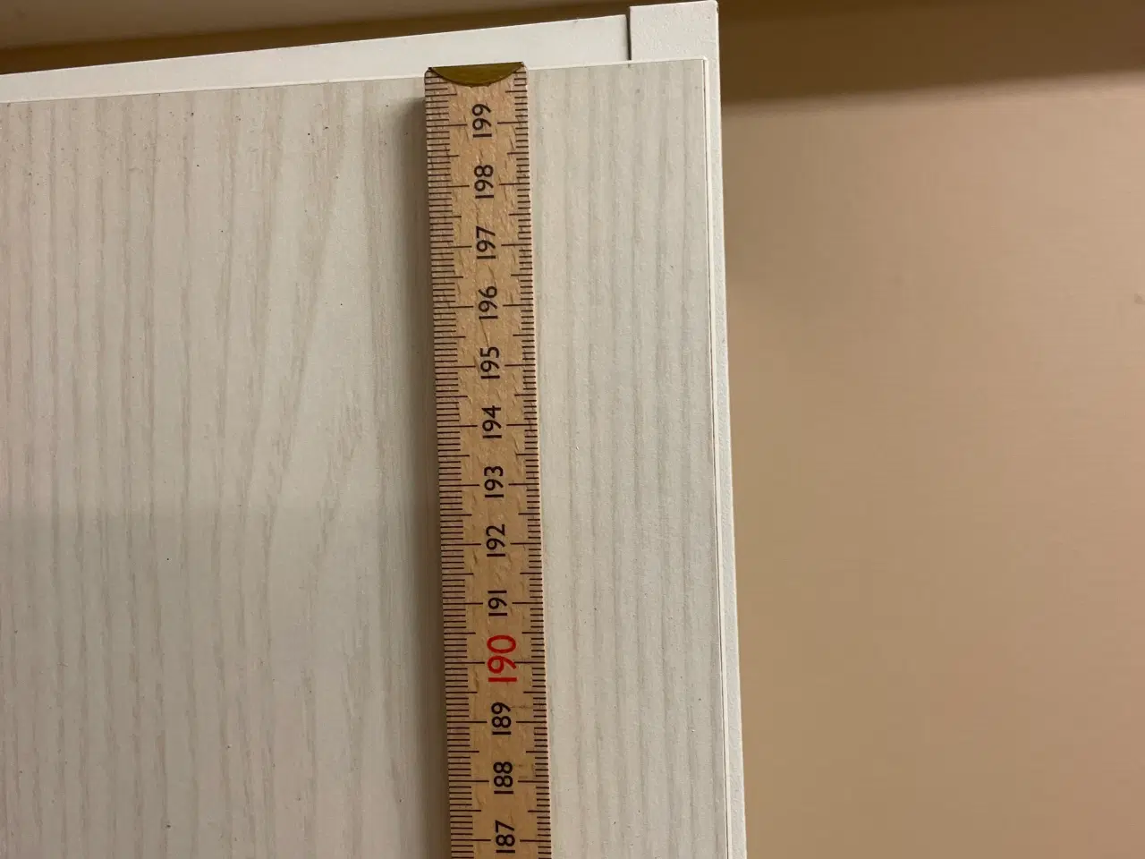 Billede 11 - Køkken / baggang elementer 