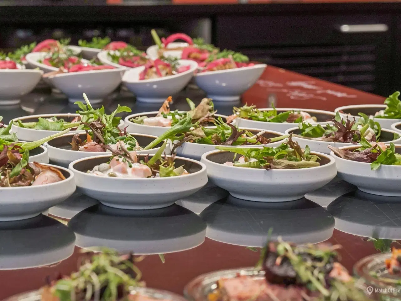 Billede 11 - Kontorlejemål i velfungerende flerbrugerhus ved Christiansborg