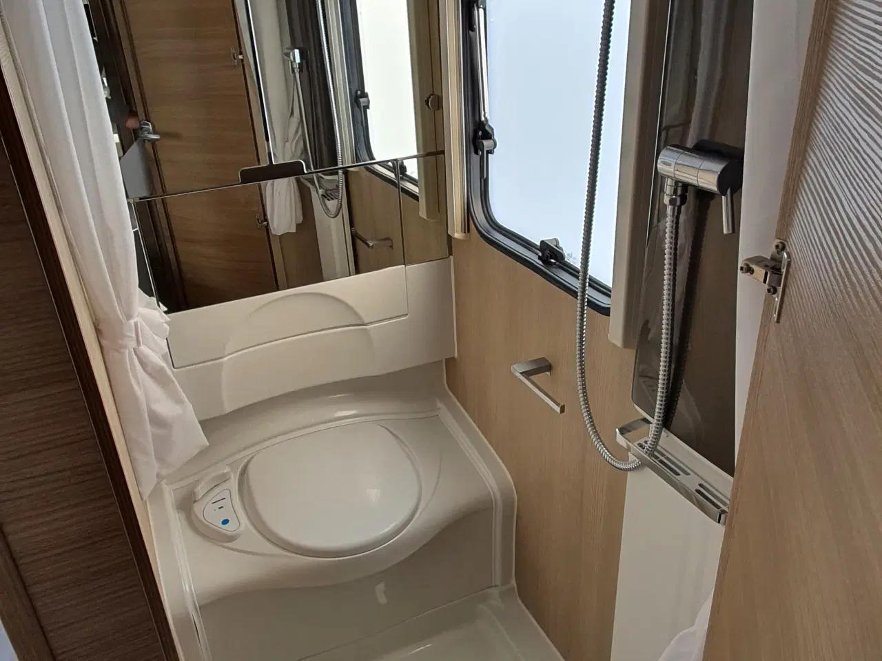 Billede 5 - Alde centralvarme gas/el Mover