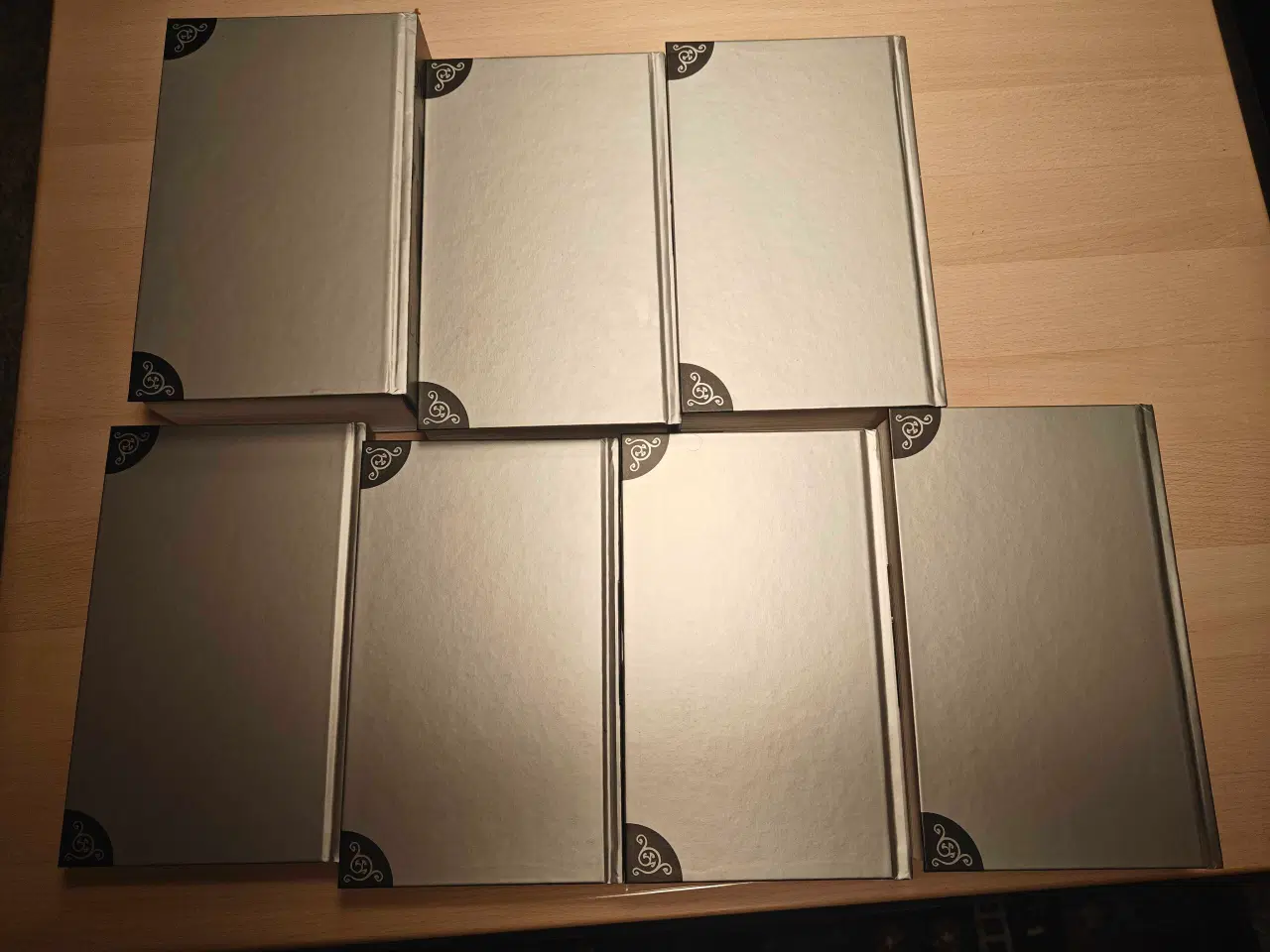 Billede 4 - Harry Potter