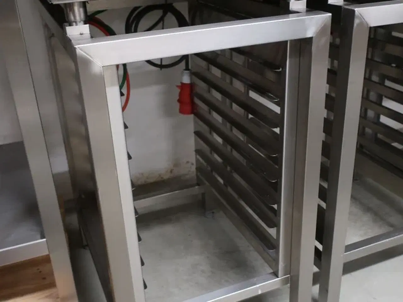 Billede 4 - Combiovn CONVOTHERM OES 10.10 mini