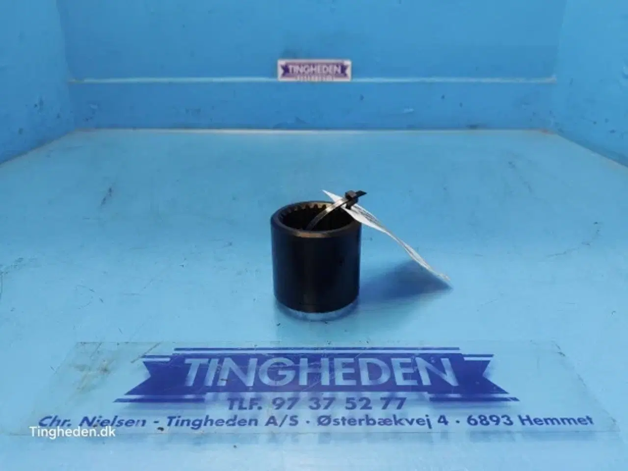 Billede 1 - Massey Ferguson 6465 Muffe 3382121M3