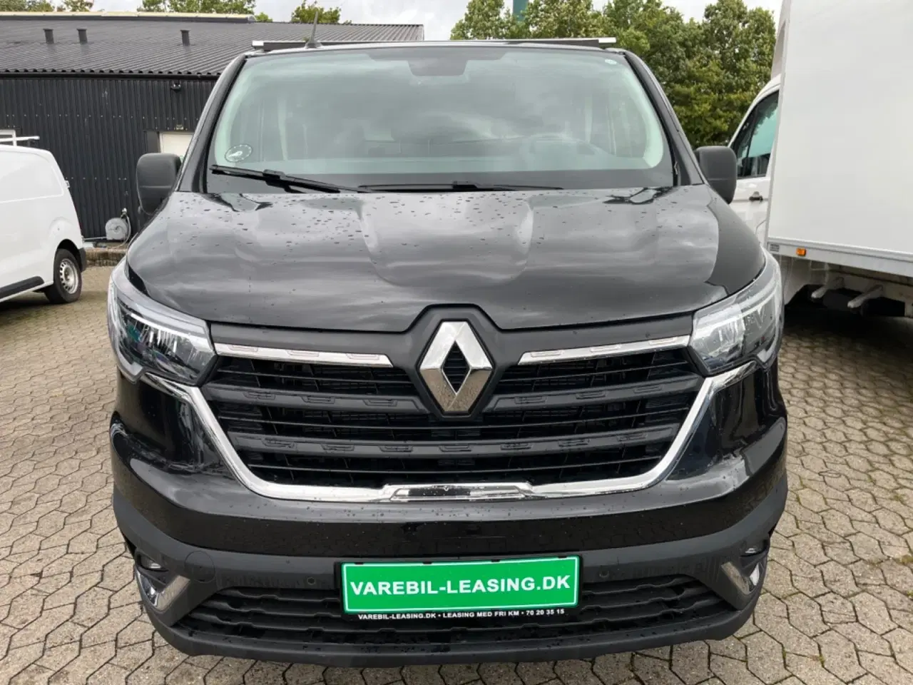 Billede 3 - Renault Trafic 2,0 dCi 130 L2H1 Tekno