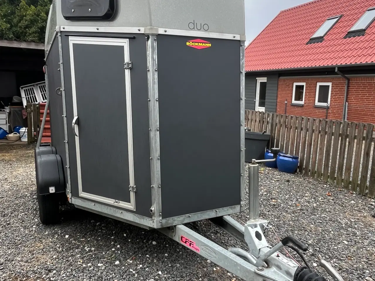 Billede 15 - Böchmann Duo Esprit