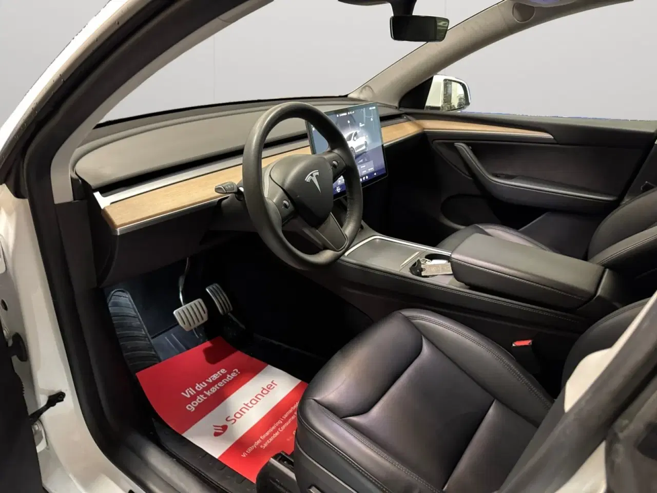 Billede 5 - Tesla Model Y  Performance AWD