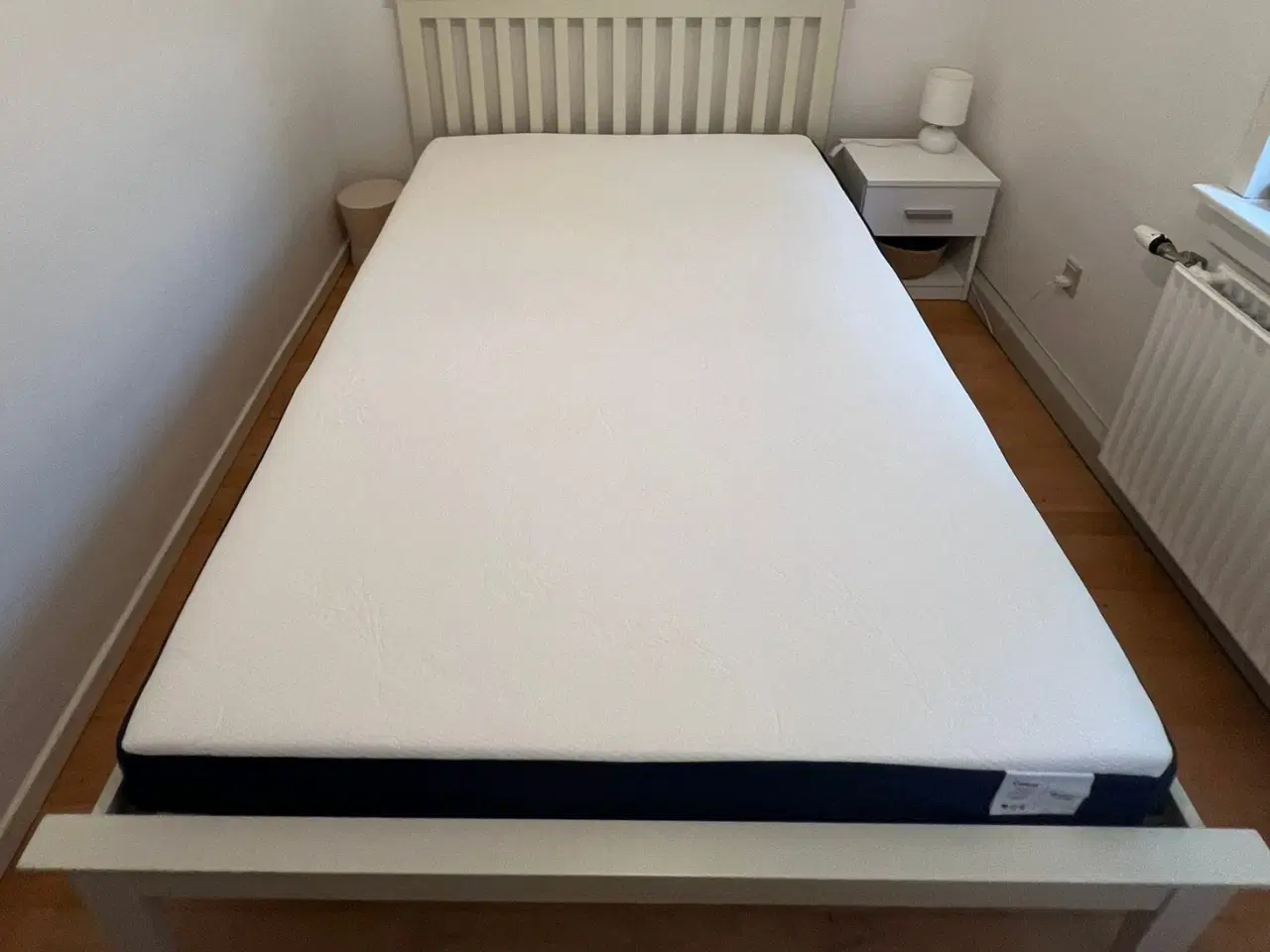 Billede 11 - Double Bed Frame - NEXT (UK)