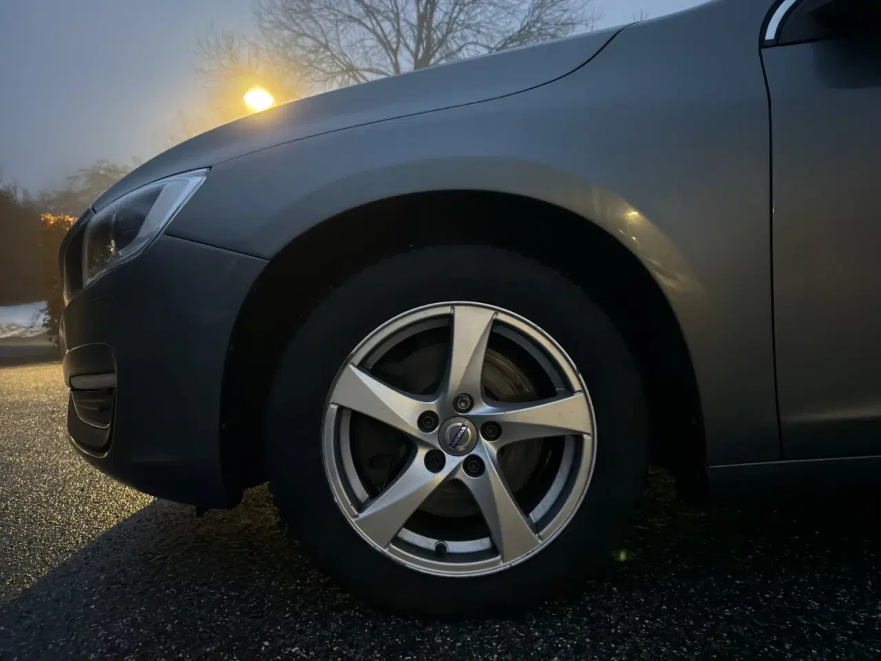 Billede 17 - Volvo V60 2,0 D4 190 Kinetic aut.