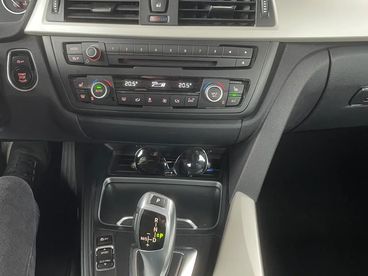 Billede 6 - 2016 BWW 320d GT