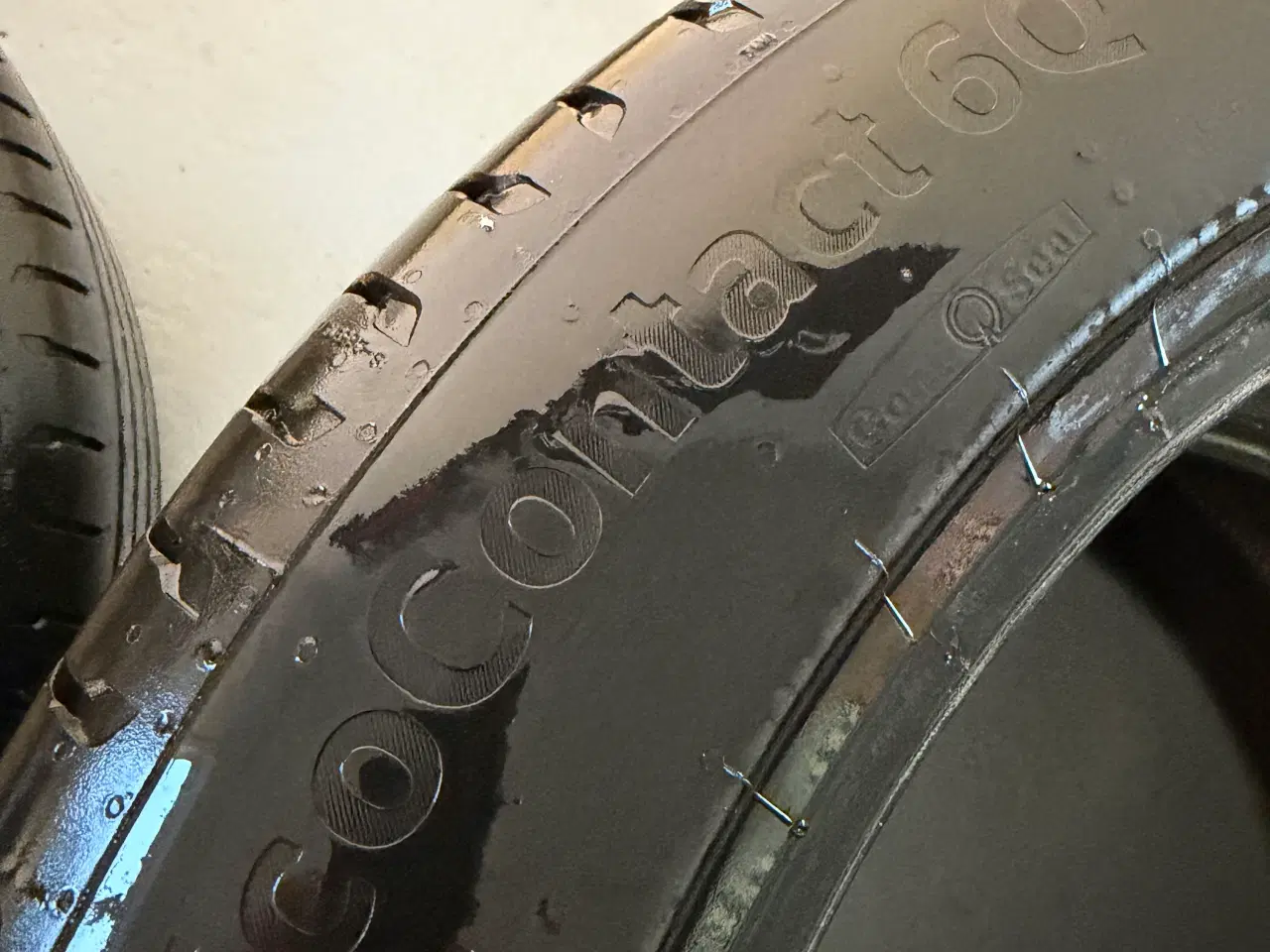 Billede 5 - Dæk til Id Buzz