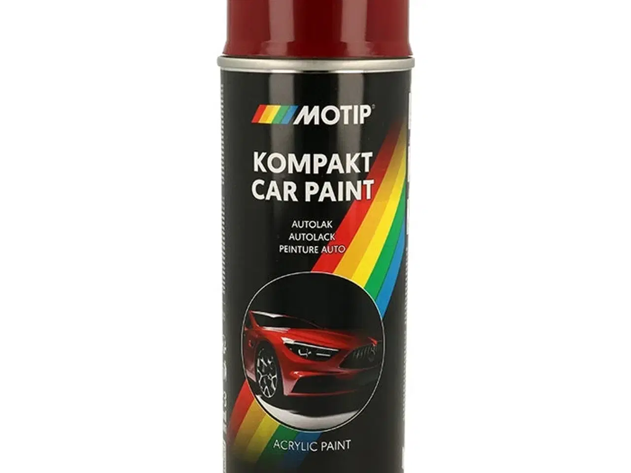Billede 1 - Motip Autoacryl spray 41200 - 400ml