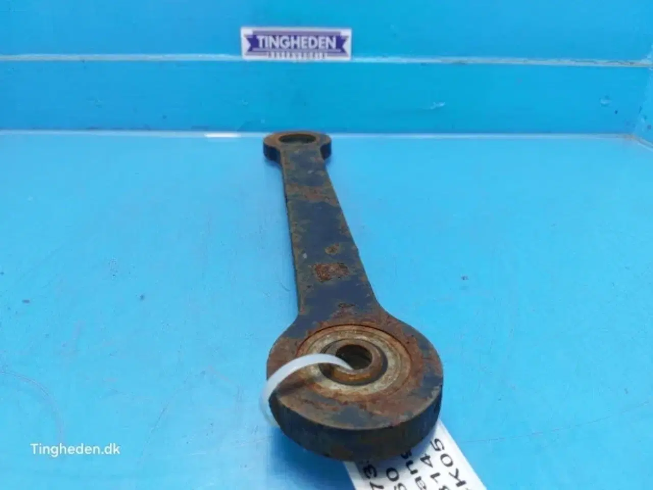 Billede 2 - New Holland 4860 Plejlstang 89839314