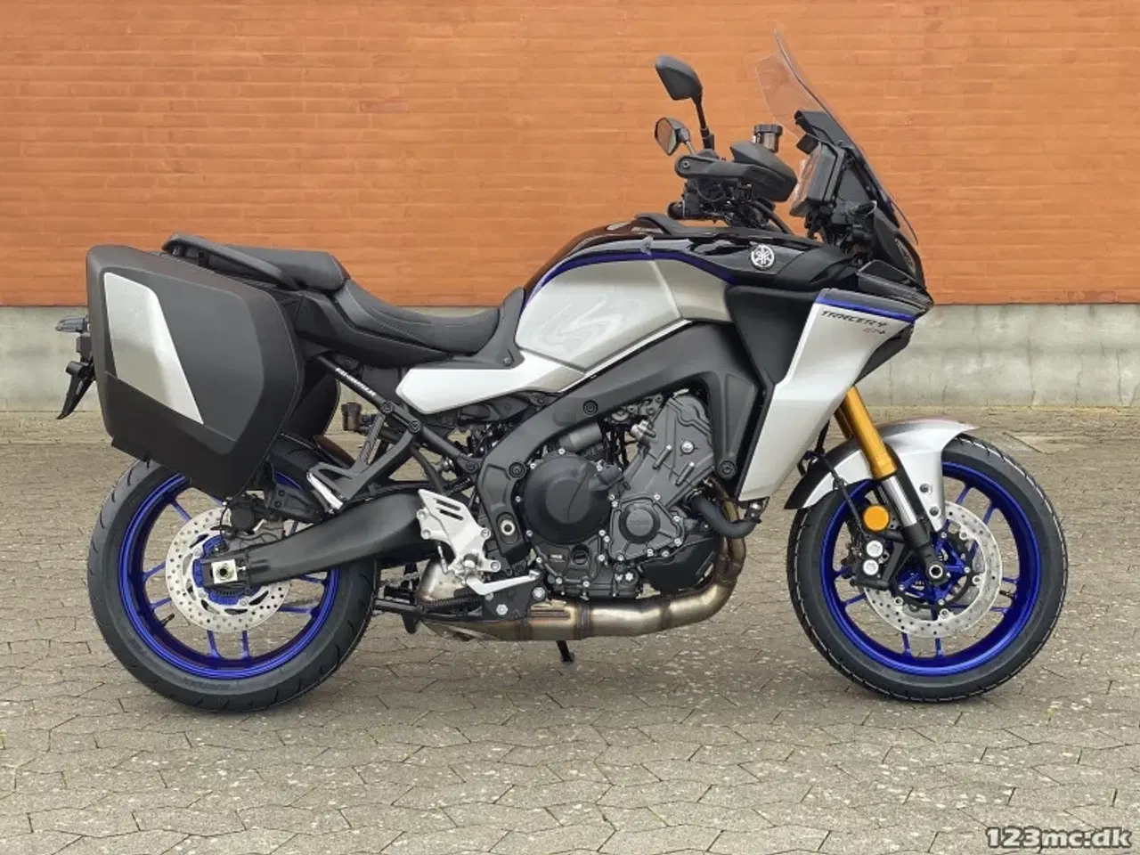 Billede 2 - Yamaha Tracer 9 GT+