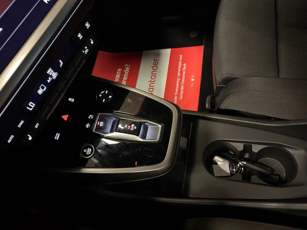 Billede 11 - Audi Q4 e-tron 40 Advanced Sportback