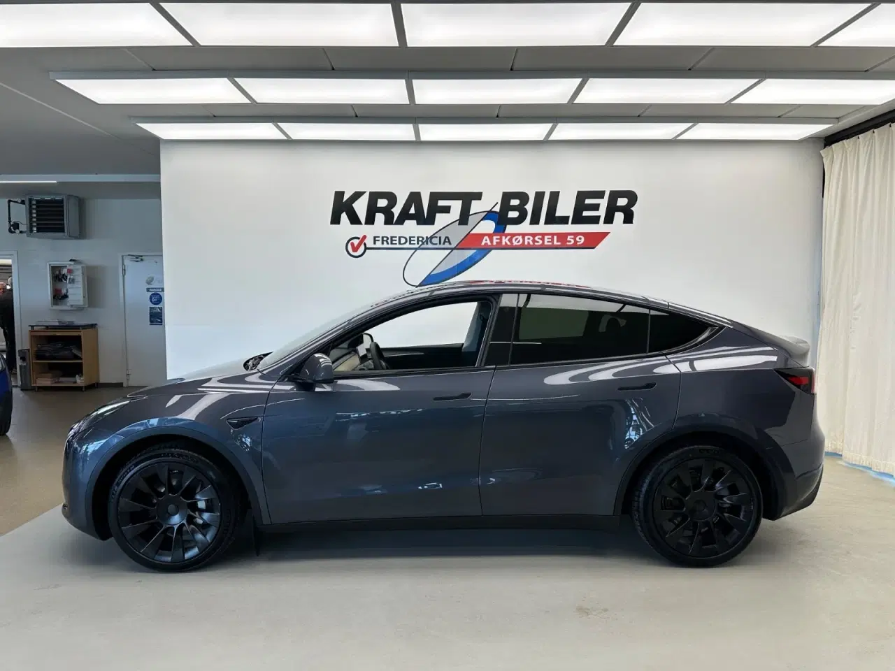 Billede 2 - Tesla Model Y RWD