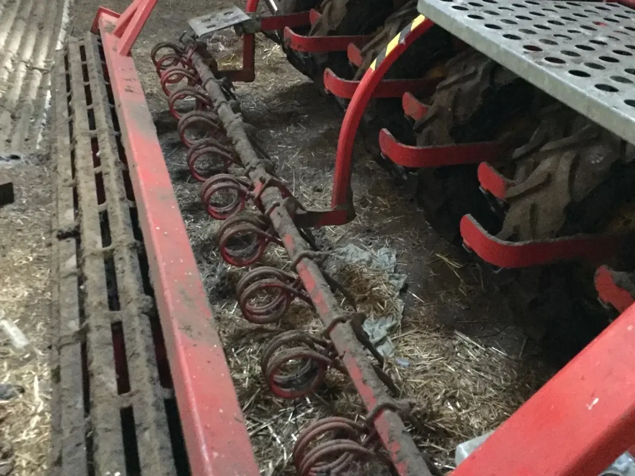 Billede 2 - Väderstad Rapid 300C Super med frøsåkasse 2015