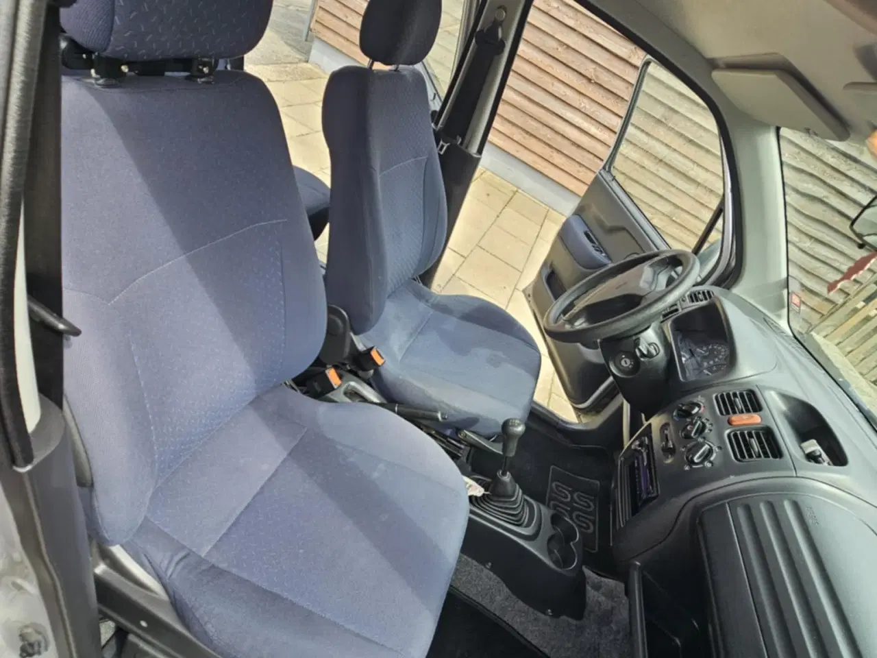 Billede 4 - Suzuki wagon r.+