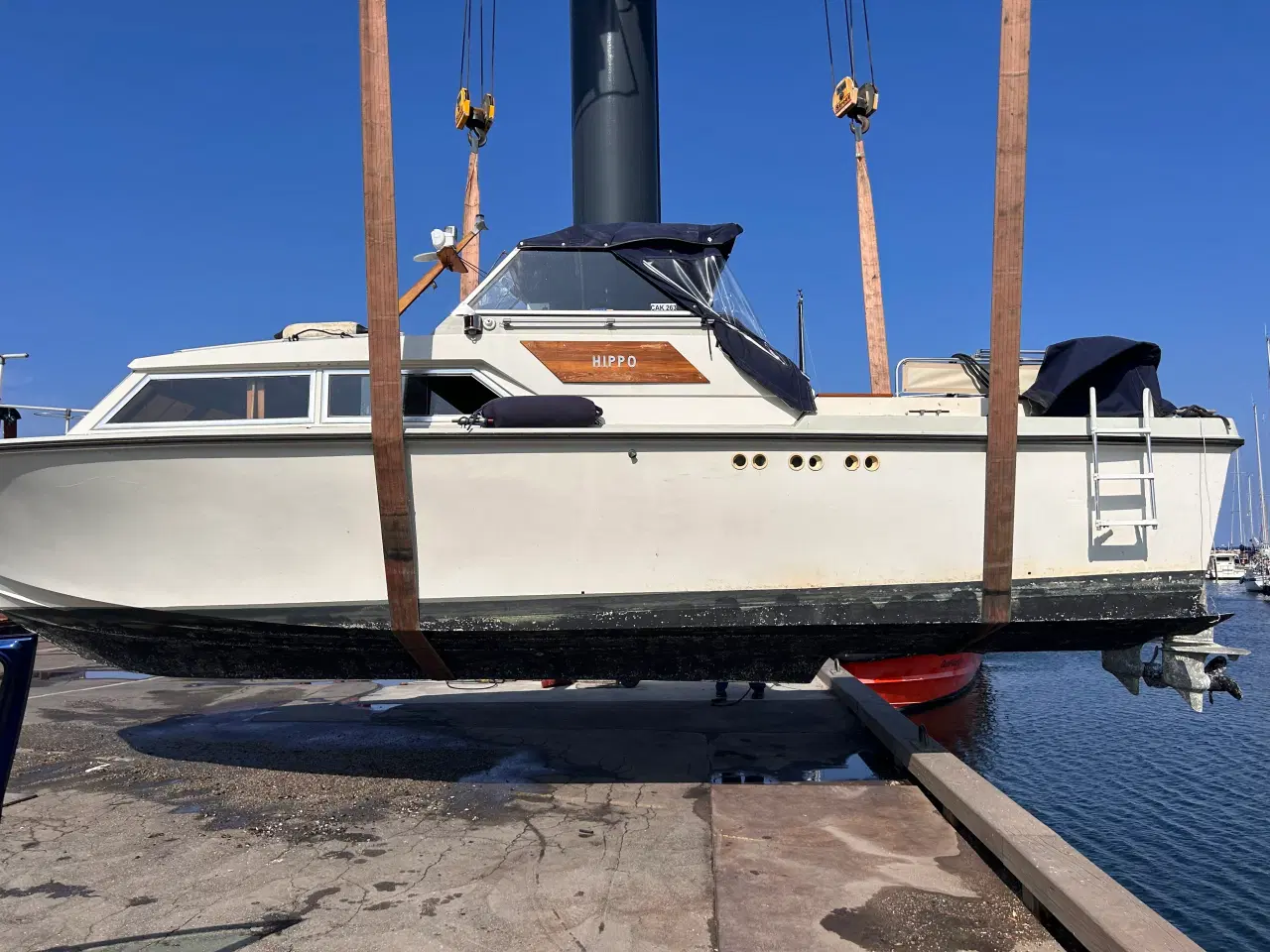 Billede 2 - Coronet 31 sf