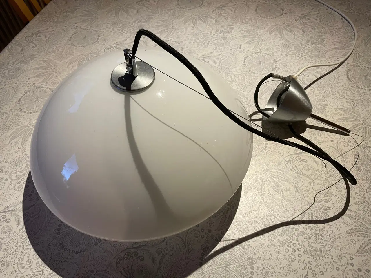 Billede 2 - Lampe