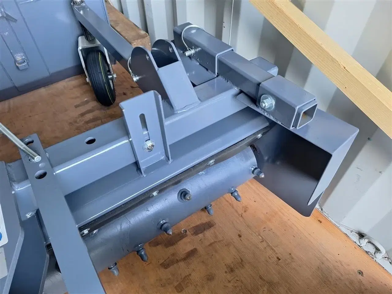 Billede 2 - MultiOne Powerrake