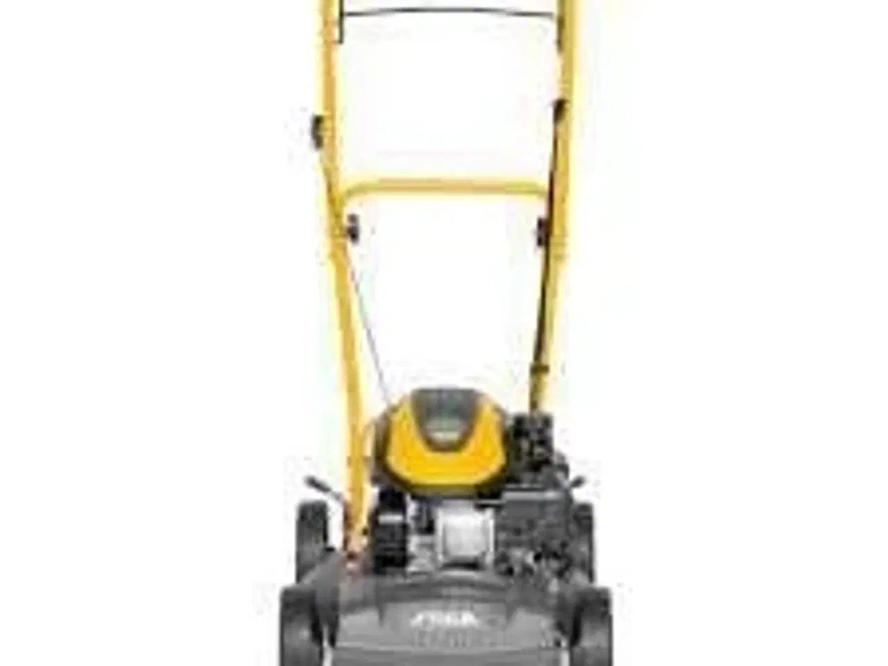 Billede 2 - Stiga  Multiclip 47 S Benzin-plæneklipper - 45 cm