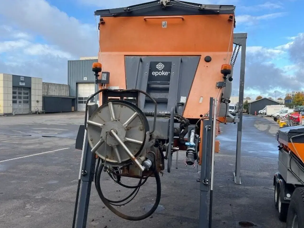 Billede 3 - Epoke SH4900